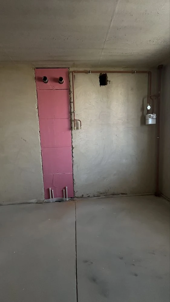 One-bedroom apartment in Bucha. Near school. Suitable for renovation.