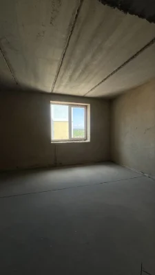 One-bedroom apartment in Bucha. Near school. Suitable for renovation.