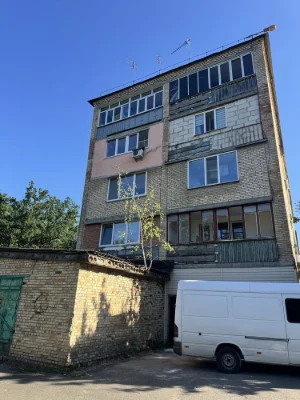 Affordable One-Bedroom Apartment in Bucha!