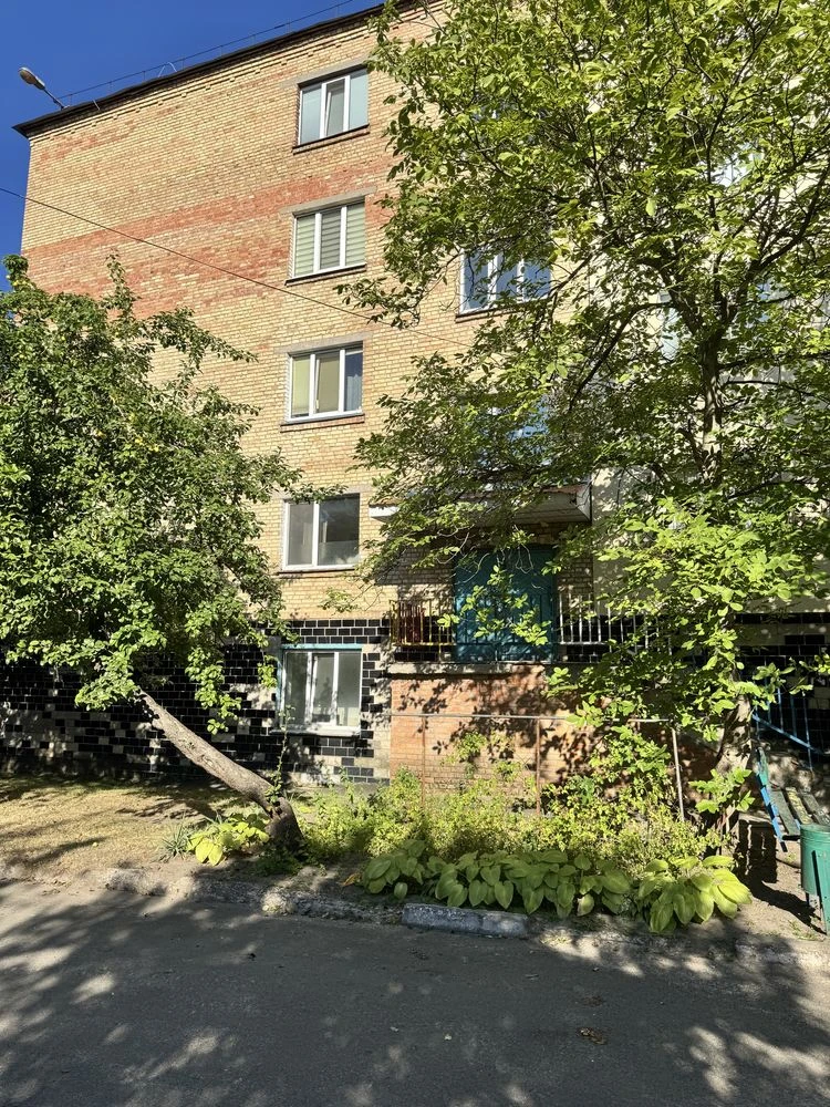 Affordable One-Bedroom Apartment in Bucha!