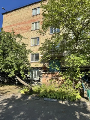 Affordable One-Bedroom Apartment in Bucha!