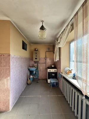 Affordable One-Bedroom Apartment in Bucha!