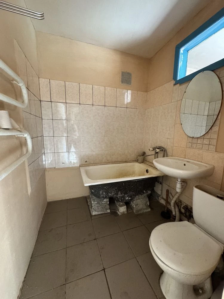 Affordable One-Bedroom Apartment in Bucha!