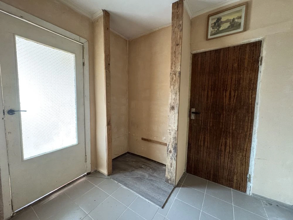Affordable One-Bedroom Apartment in Bucha!