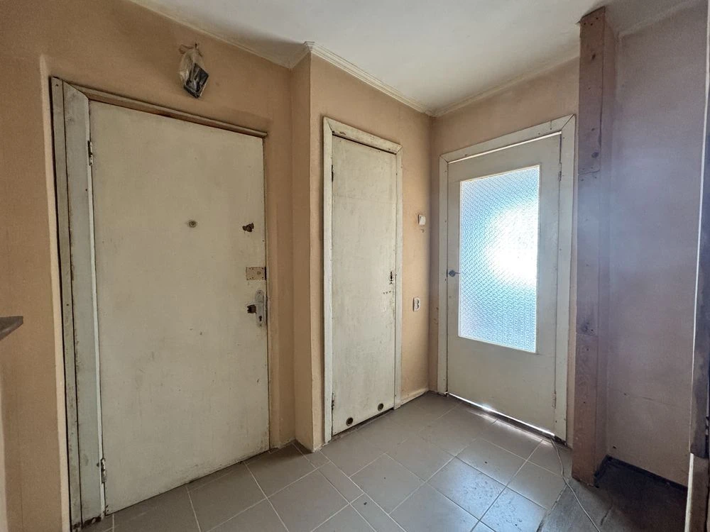 Affordable One-Bedroom Apartment in Bucha!