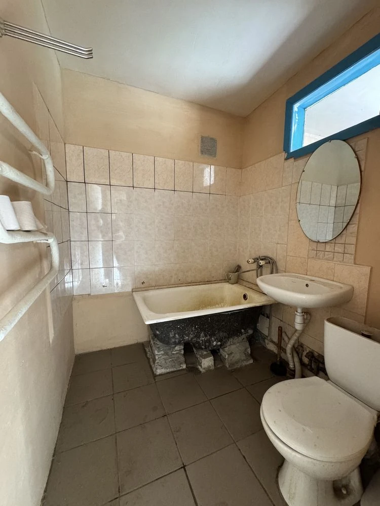Affordable One-Bedroom Apartment in Bucha!