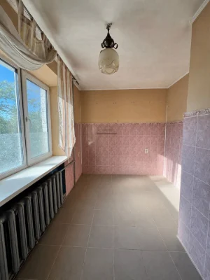 Affordable One-Bedroom Apartment in Bucha!
