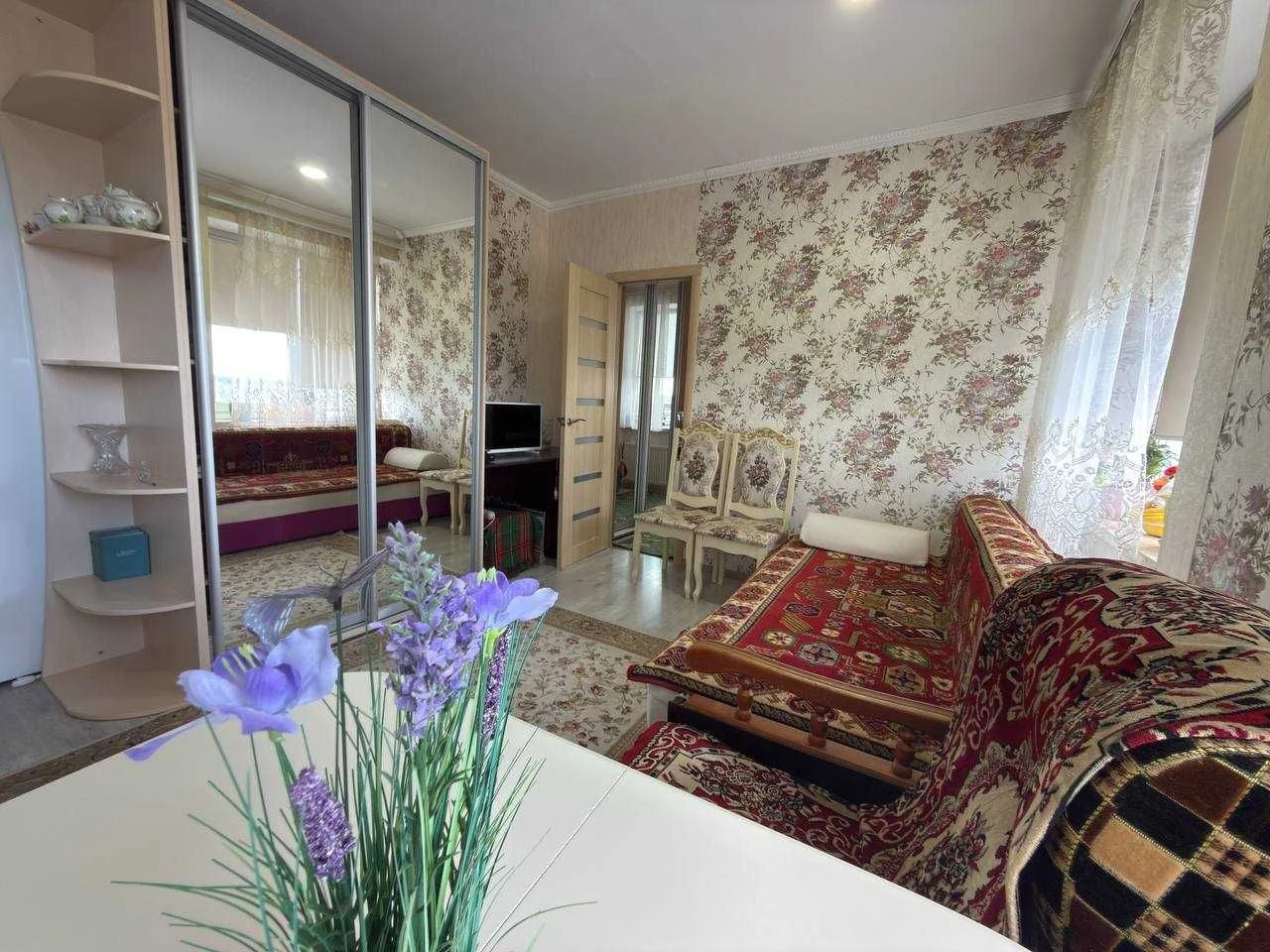 Продаж 1-кімнатної квартири 35,5 кв. м на вул. Бориса Гмирі, 20А