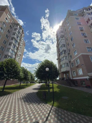 Продаж 1-кімнатної квартири 35,5 кв. м на вул. Бориса Гмирі, 20А