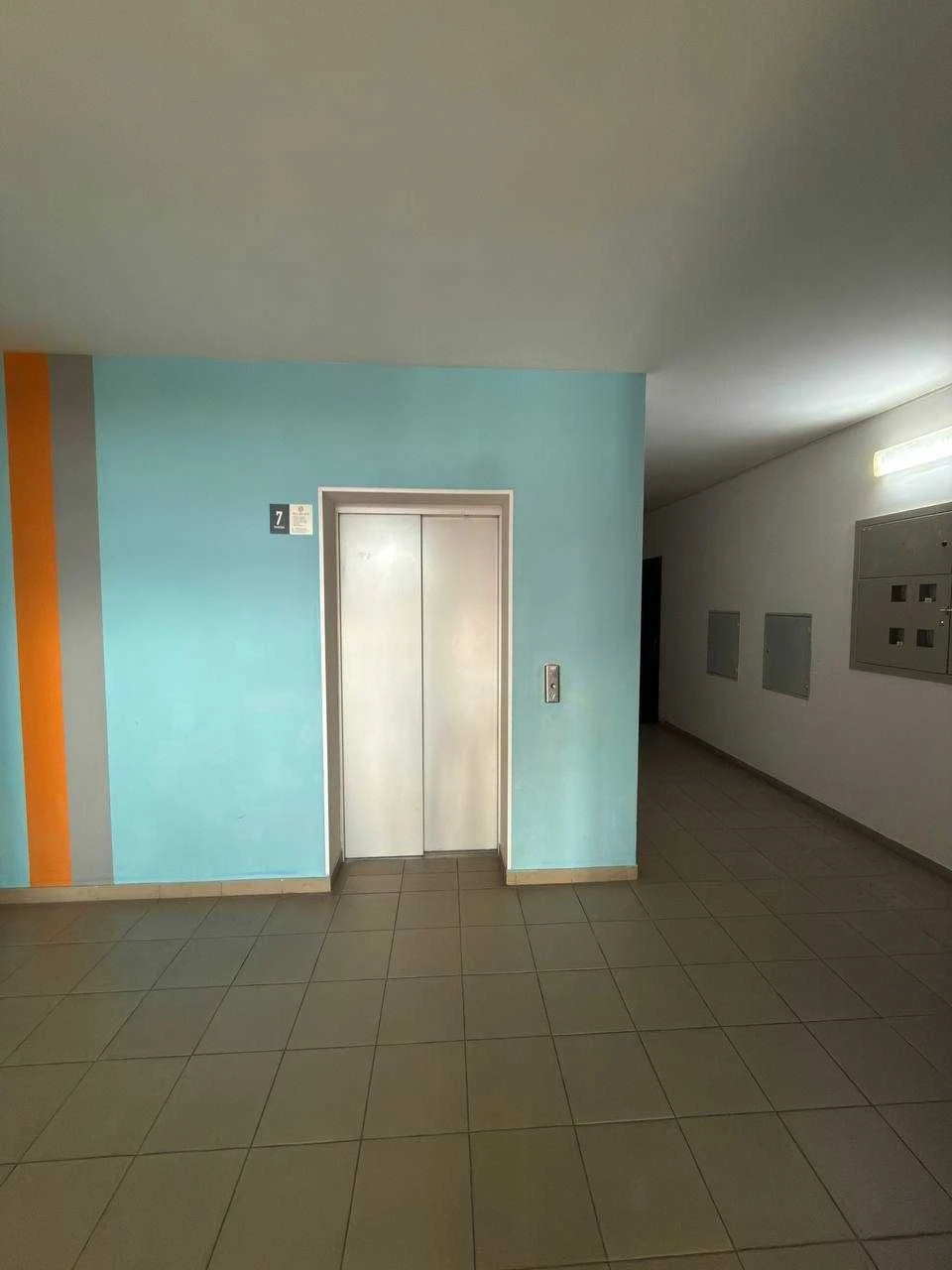 Продаж 1-кімнатної квартири 35,5 кв. м на вул. Бориса Гмирі, 20А
