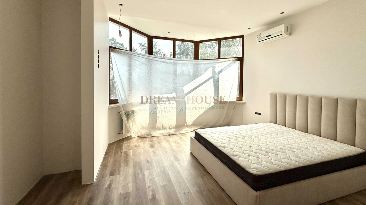 Sale of a 3-bedroom apartment in the "Rich Town" residential complex in Bucha