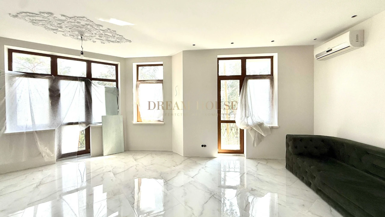 Sale of a 3-bedroom apartment in the "Rich Town" residential complex in Bucha