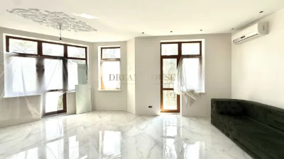 Sale of a 3-bedroom apartment in the "Rich Town" residential complex in Bucha