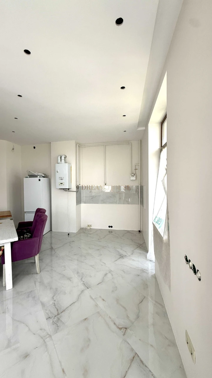 Sale of a 3-bedroom apartment in the "Rich Town" residential complex in Bucha