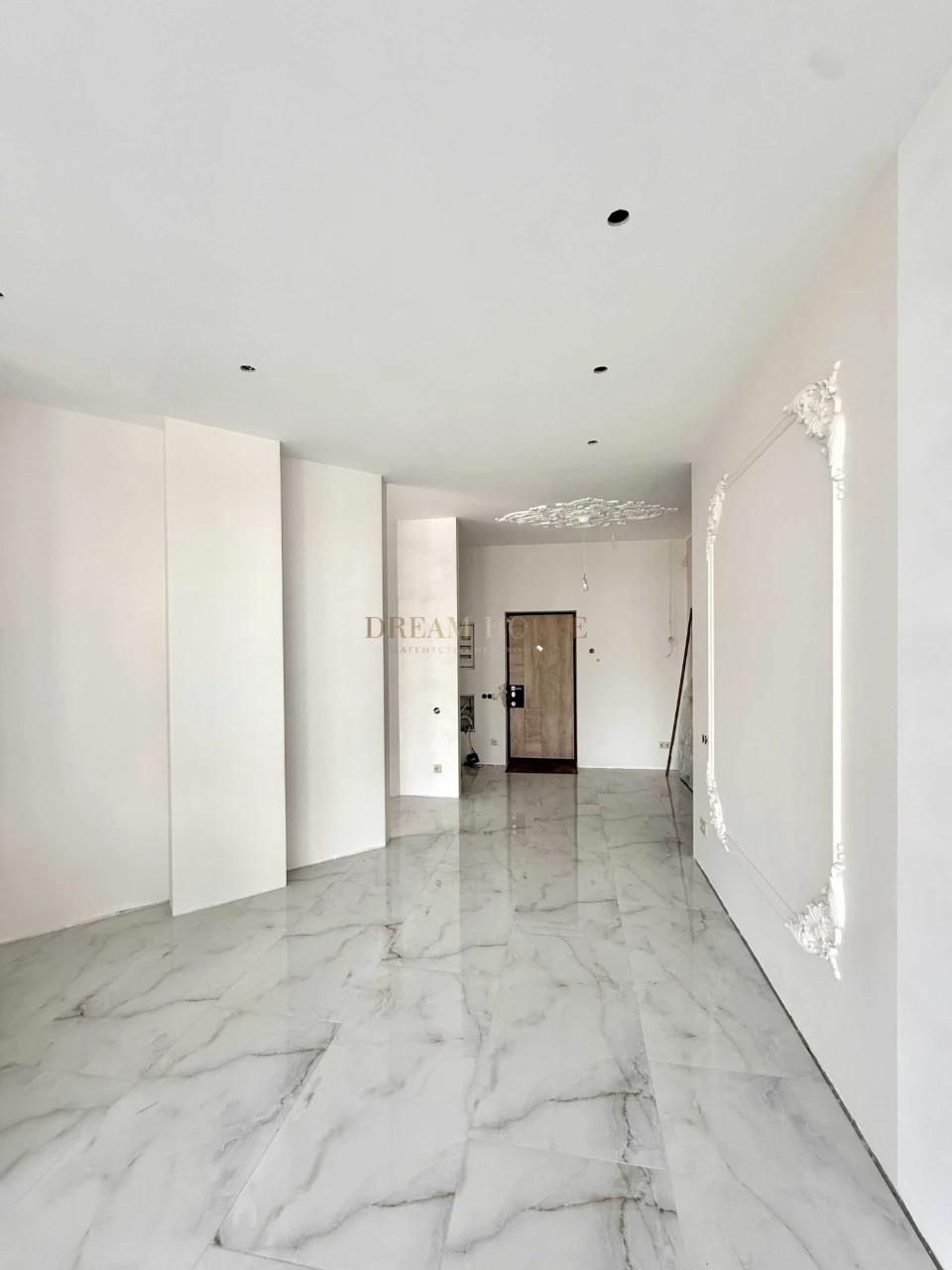 Sale of a 3-bedroom apartment in the "Rich Town" residential complex in Bucha
