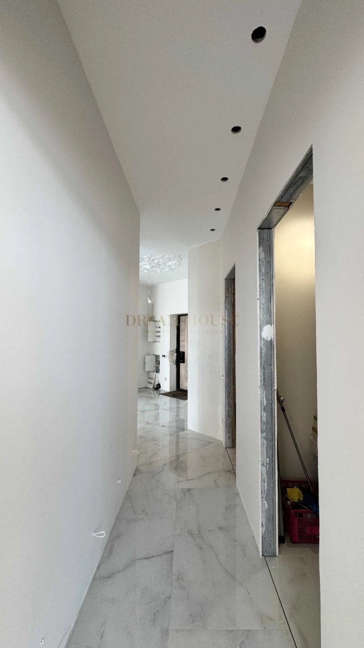 Sale of a 3-bedroom apartment in the "Rich Town" residential complex in Bucha