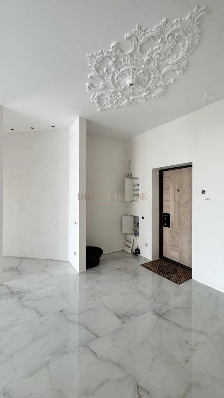 Sale of a 3-bedroom apartment in the "Rich Town" residential complex in Bucha