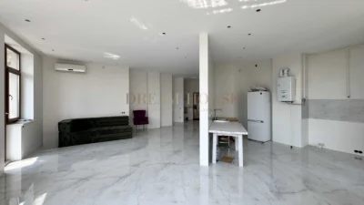 Sale of a 3-bedroom apartment in the "Rich Town" residential complex in Bucha