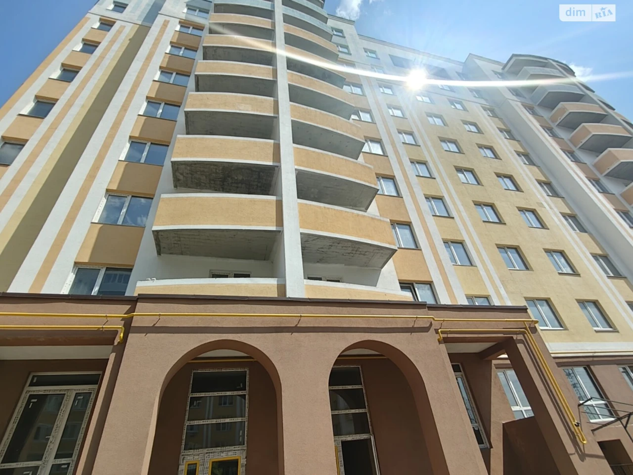 Apartment for Sale