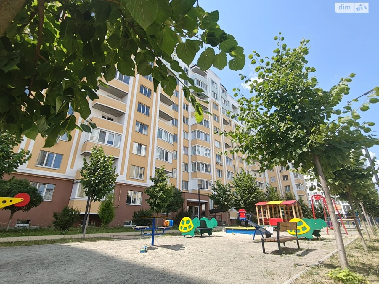 Apartment for Sale
