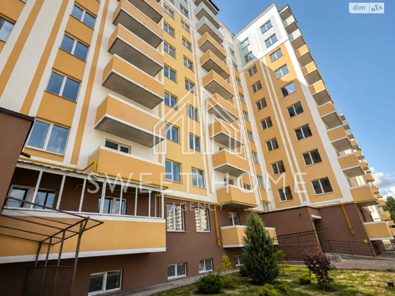 Apartment for Sale