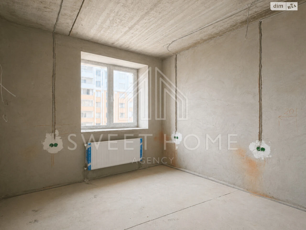 Apartment for Sale