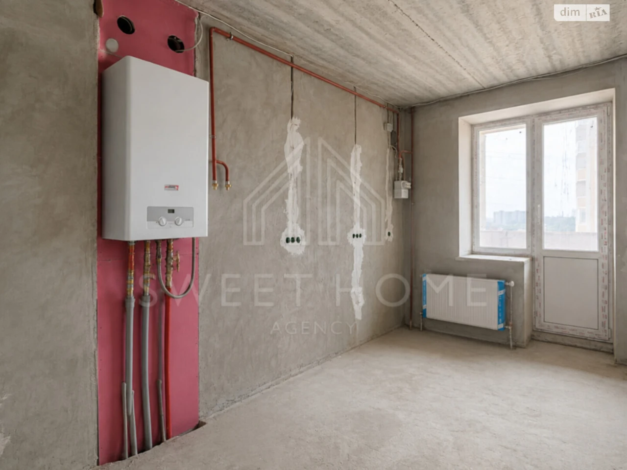 Apartment for Sale