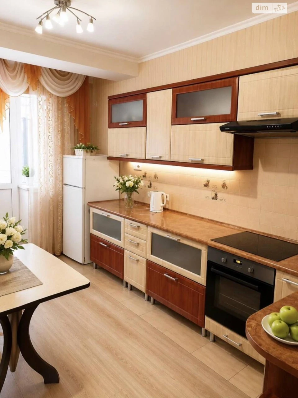 Flat for Sale