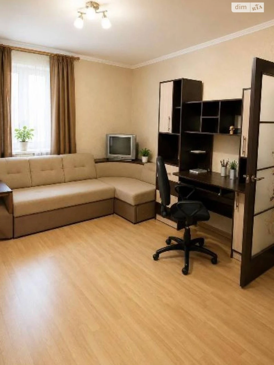 Flat for Sale
