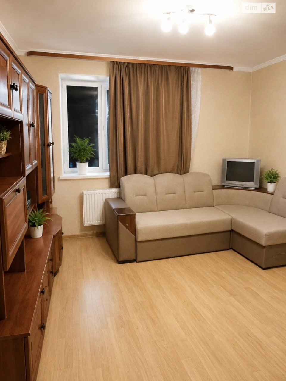 Flat for Sale