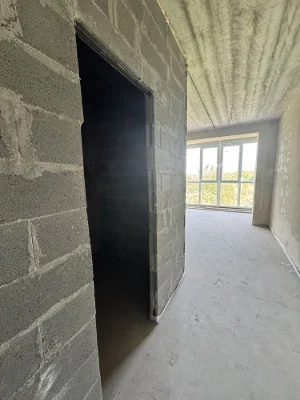 GREAT OFFER! Selling 1-bedroom apartment with a balcony.