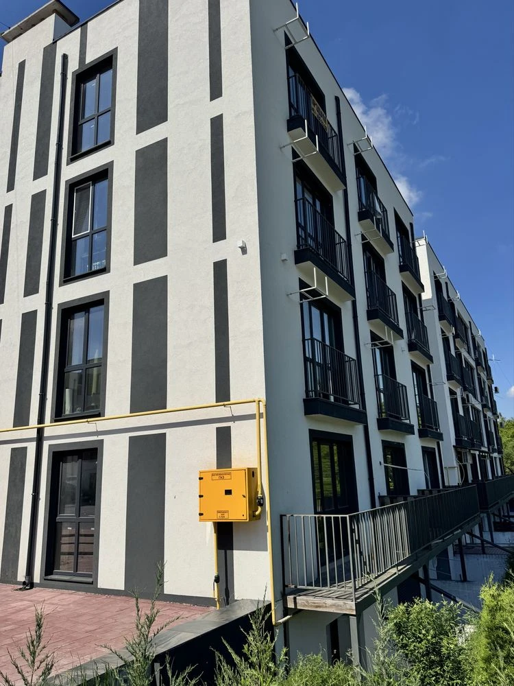 GREAT OFFER! Selling 1-bedroom apartment with a balcony.