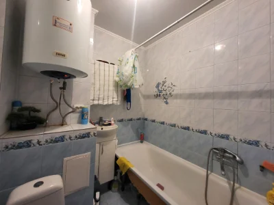 Продам однокімнатну квартиру,Буча вул.Водопровідна