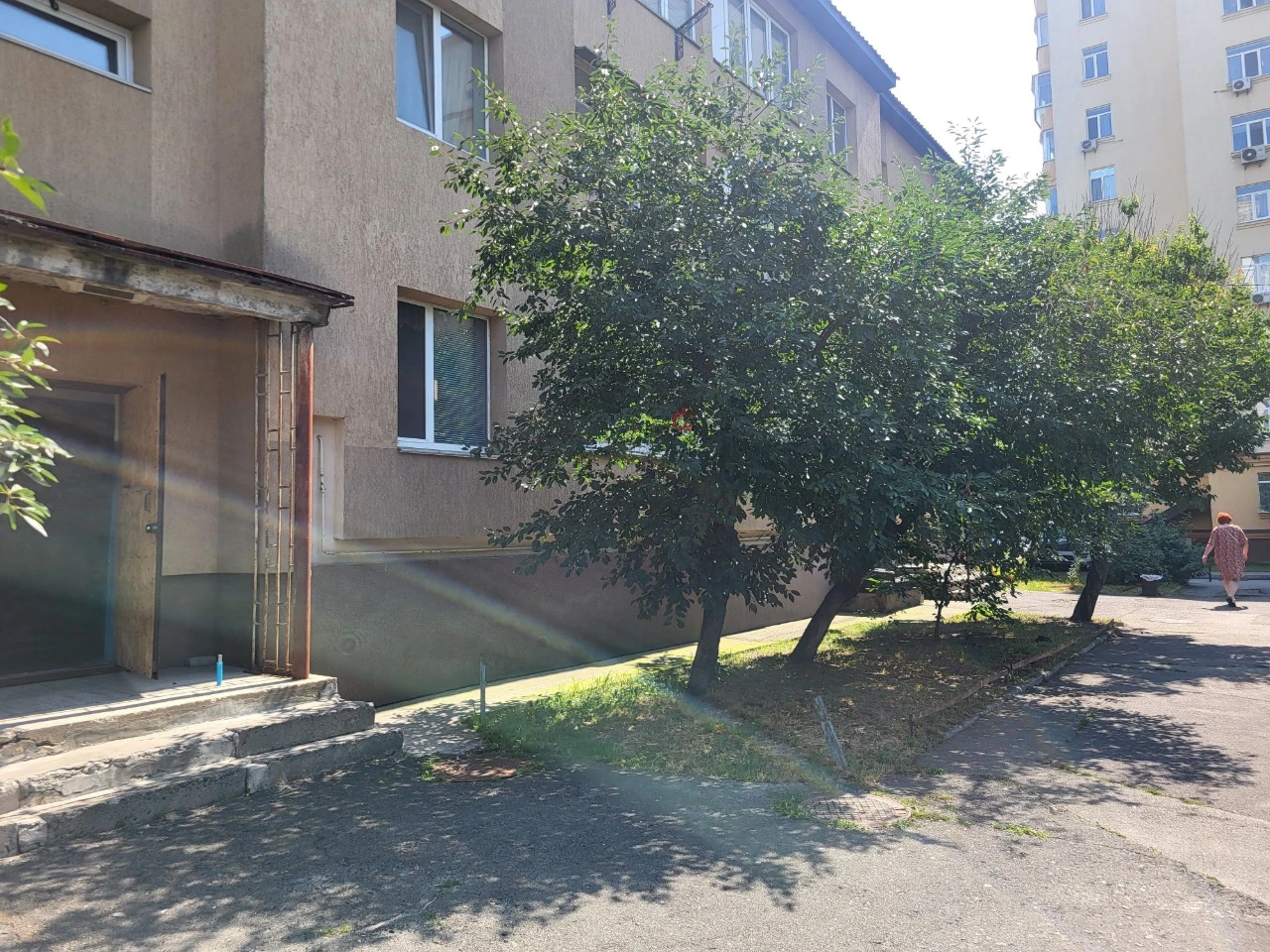 Продам однокімнатну квартиру,Буча вул.Водопровідна