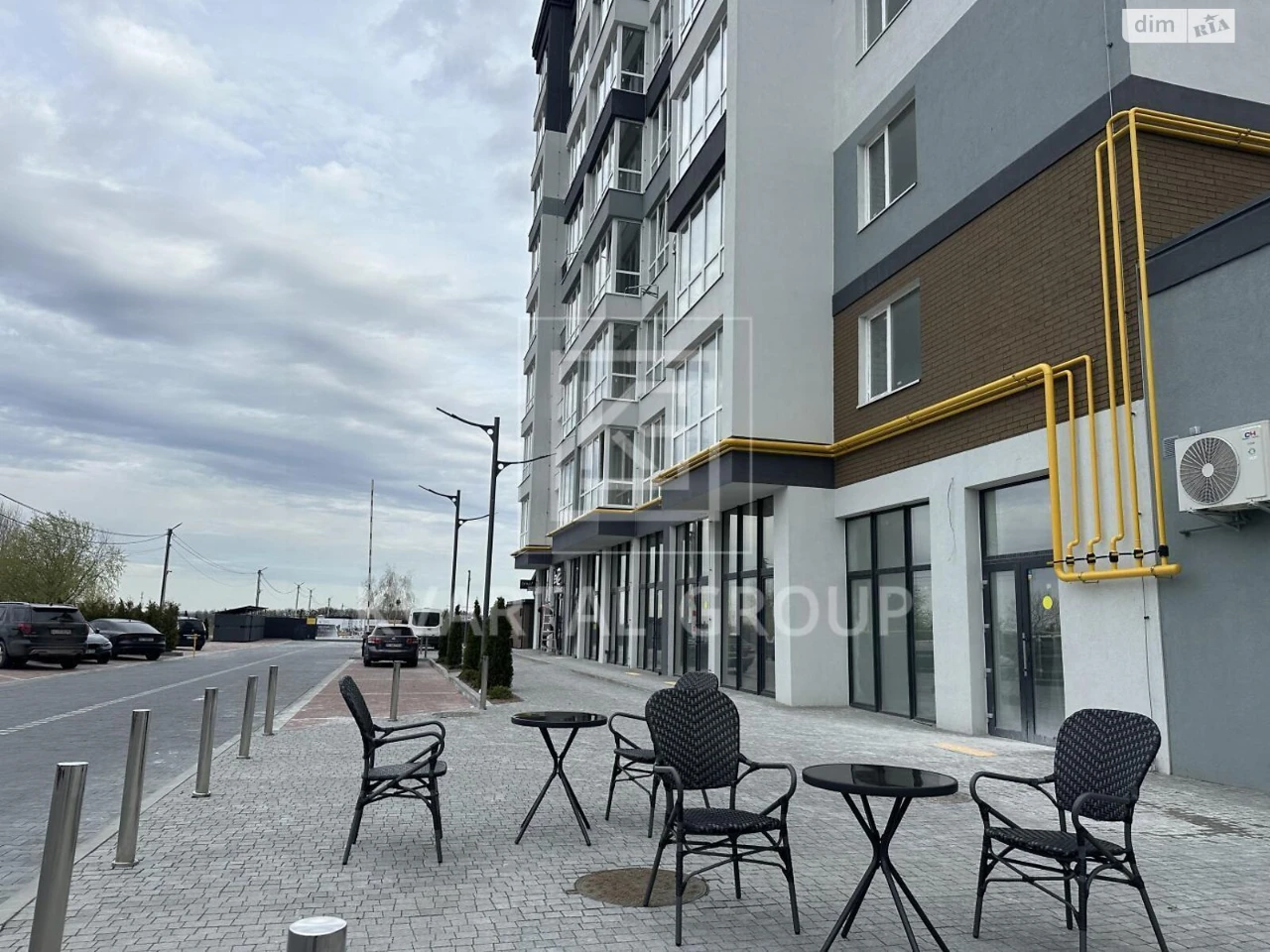 Apartment for Sale