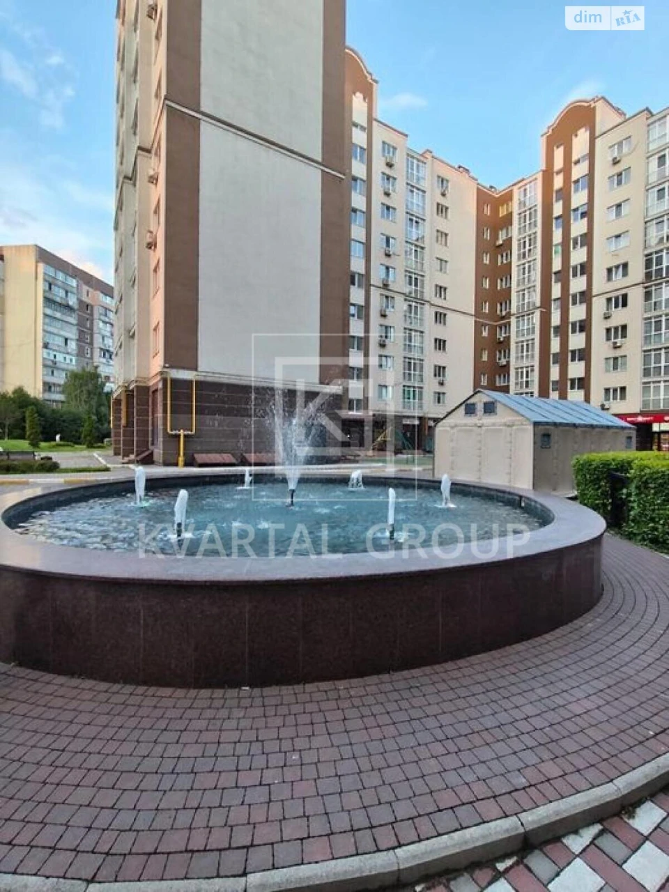 Apartment for Sale
