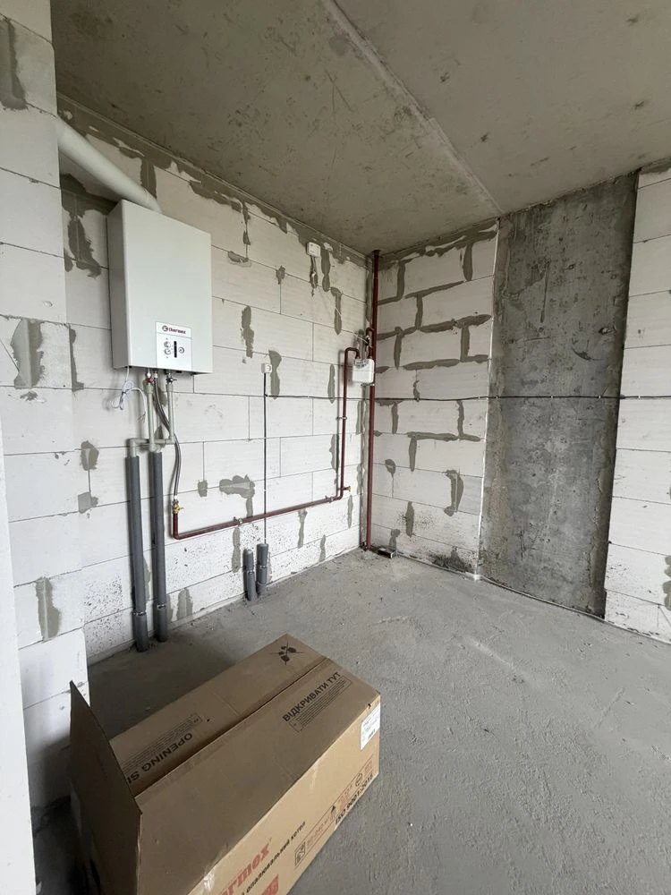 BEST PRICE! 2-room apartment 62 sq m Bucha | CHEAPEST APARTMENT FOR OSELO