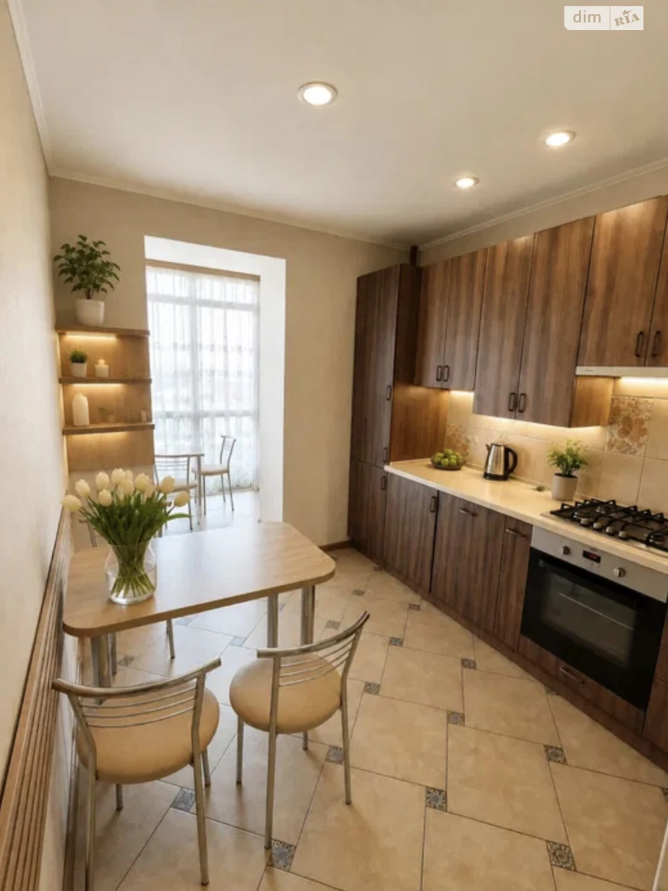 Apartment for Sale