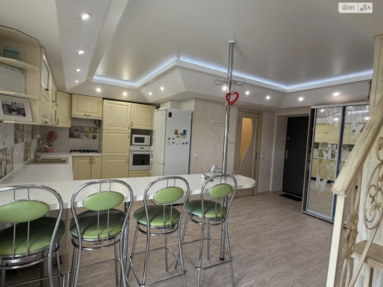Apartment for Sale