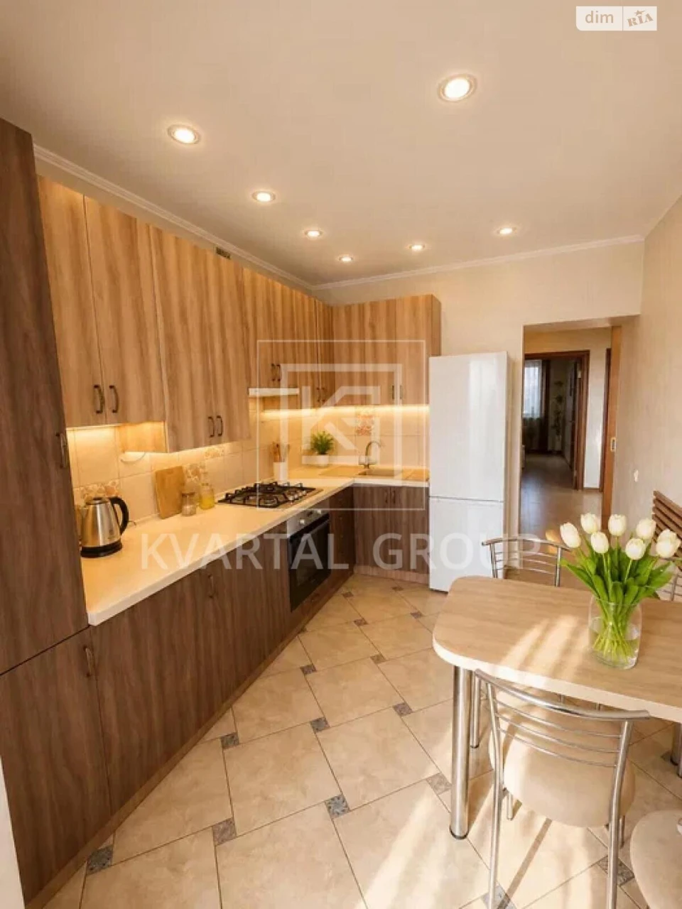 Apartment for Sale