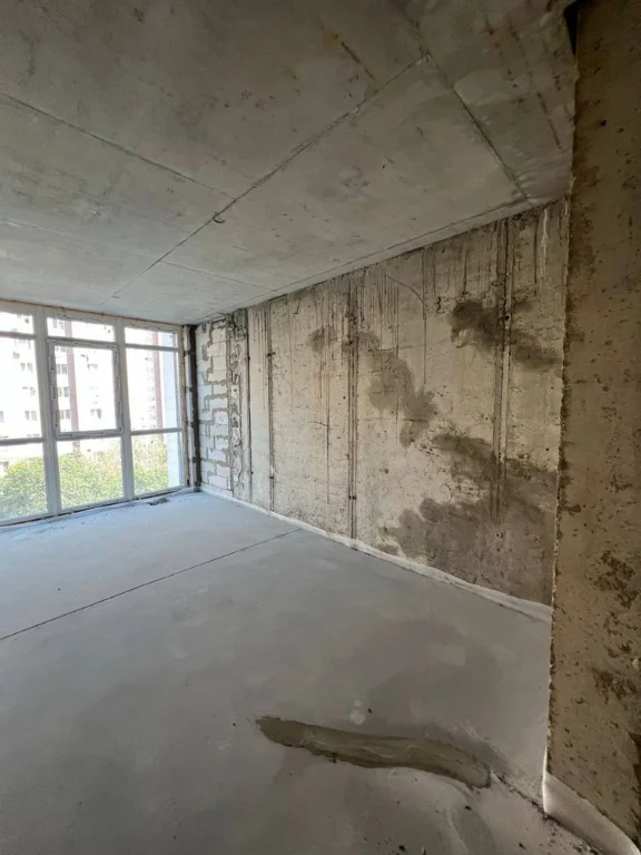 1-кімнатна 46,2 м² | Центр Бучі | Видова квартира | 36 000$