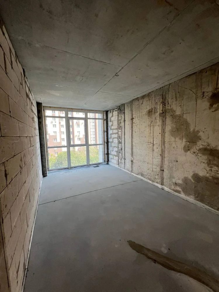 1-bedroom 46.2 m² | City center of Bucha | View apartment | $36,000