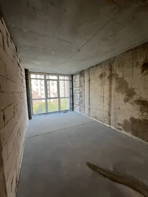 1-bedroom 46.2 m² | City center of Bucha | View apartment | $36,000