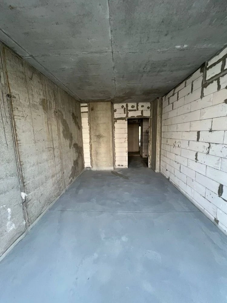 1-bedroom 46.2 m² | City center of Bucha | View apartment | $36,000