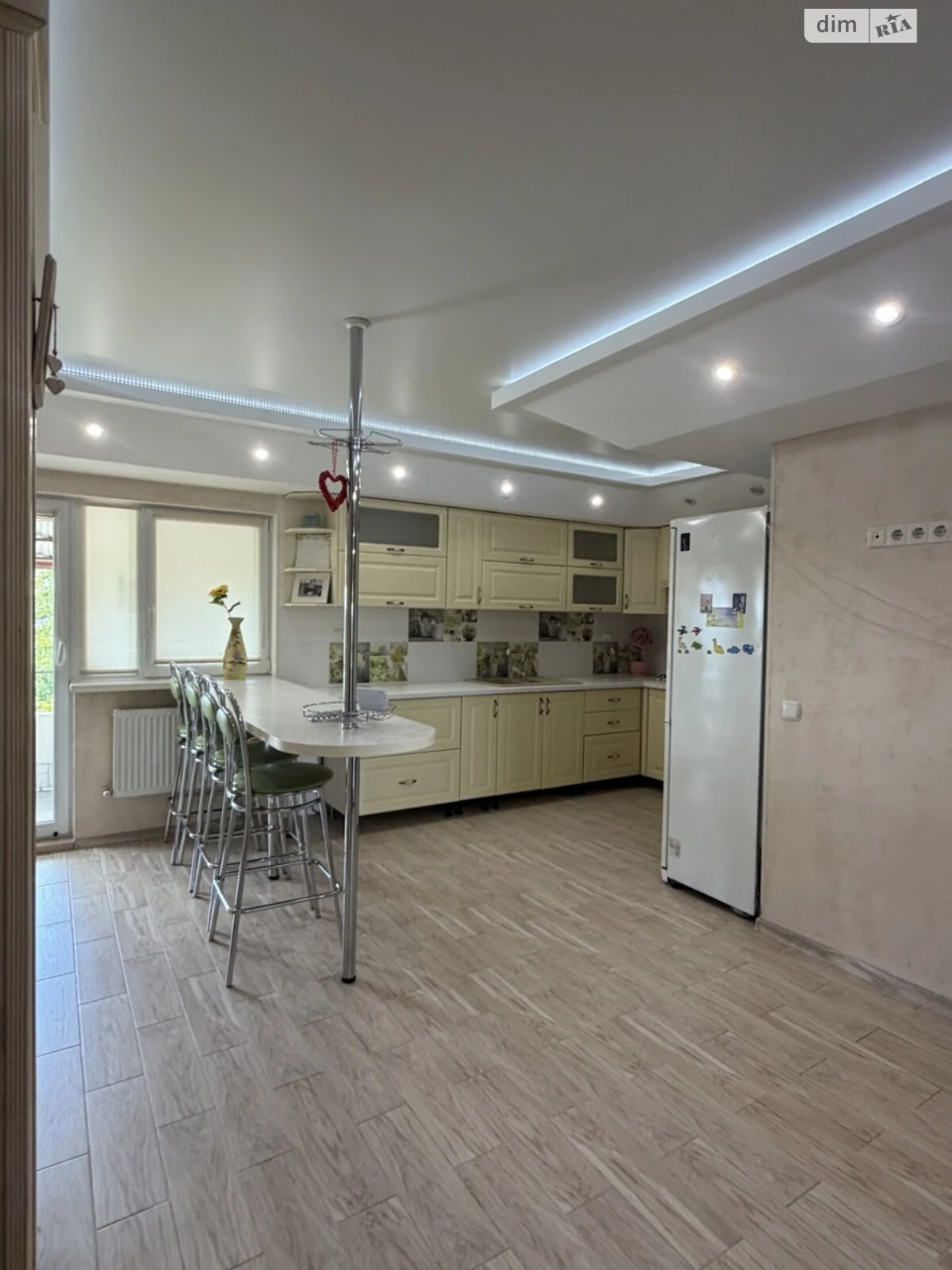 Apartment for Sale