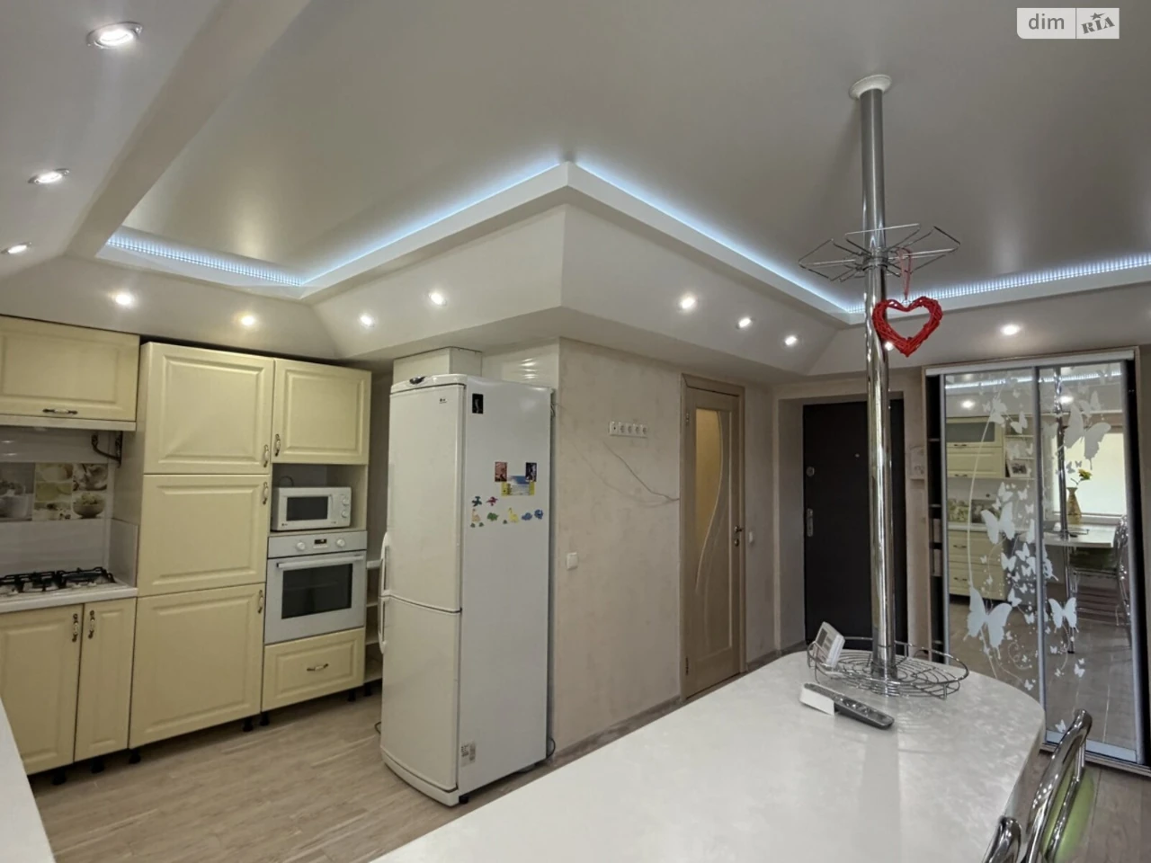 Apartment for Sale