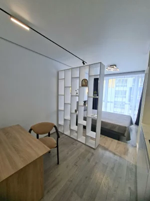 Apartment in Bucha with new renovation in ЖК Modul