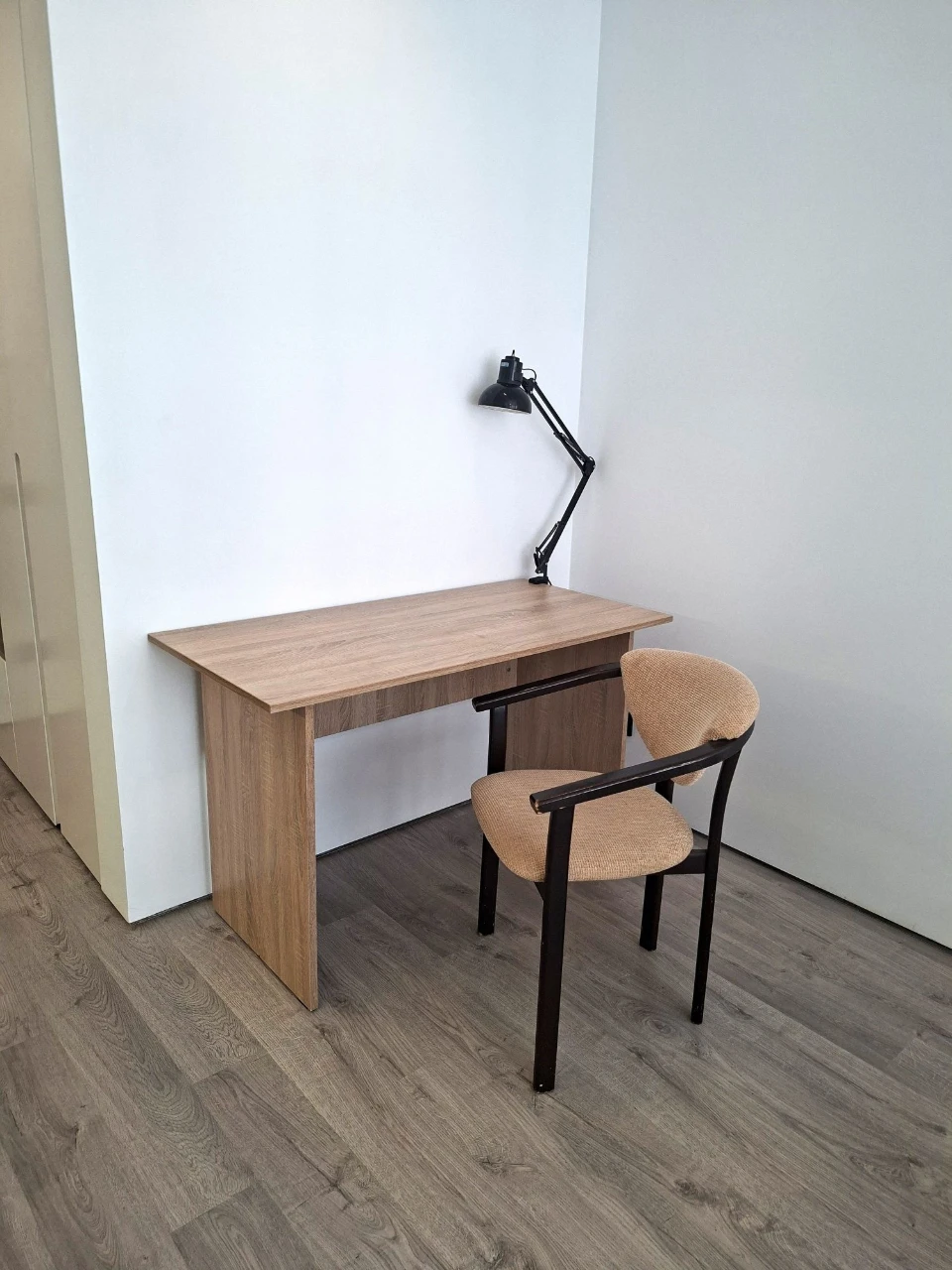 Apartment in Bucha with new renovation in ЖК Modul