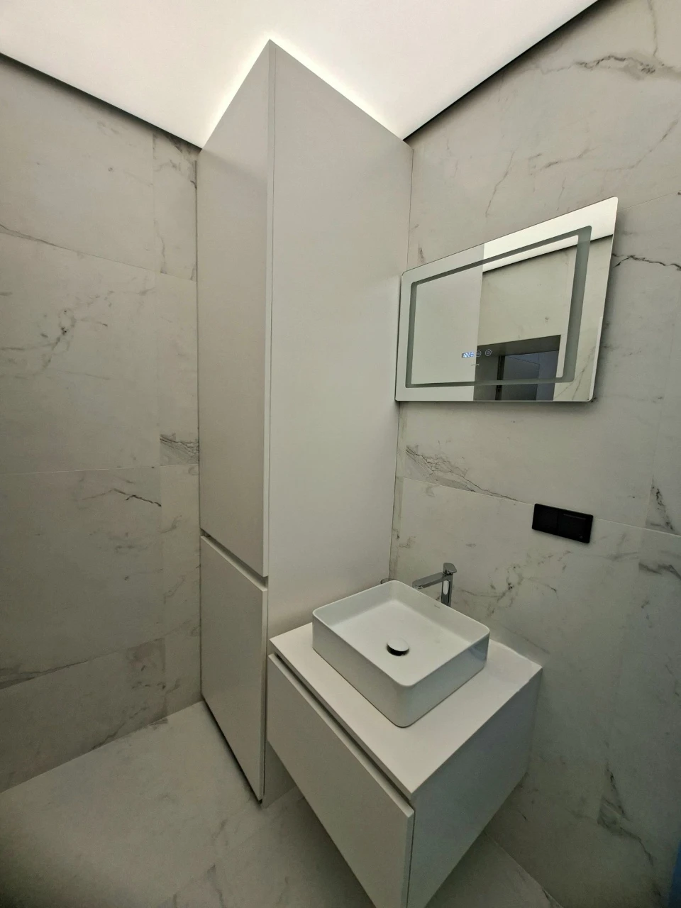 Apartment in Bucha with new renovation in ЖК Modul