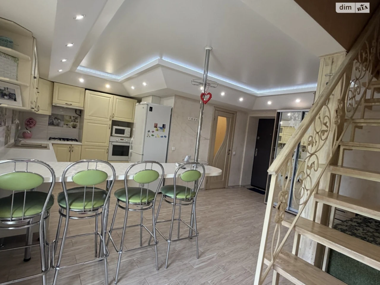 Apartment for Sale